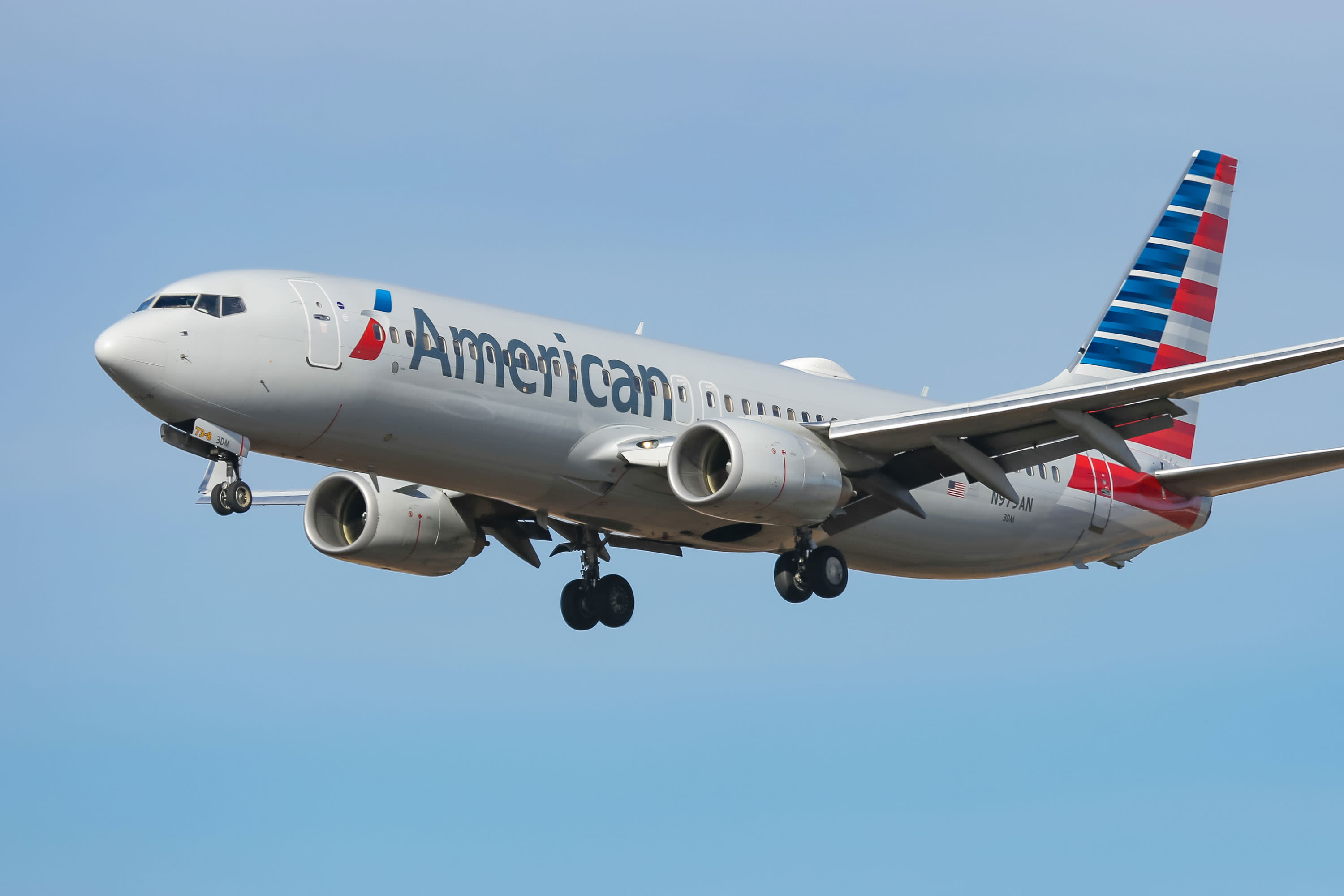 Is American Airlines Unionized?