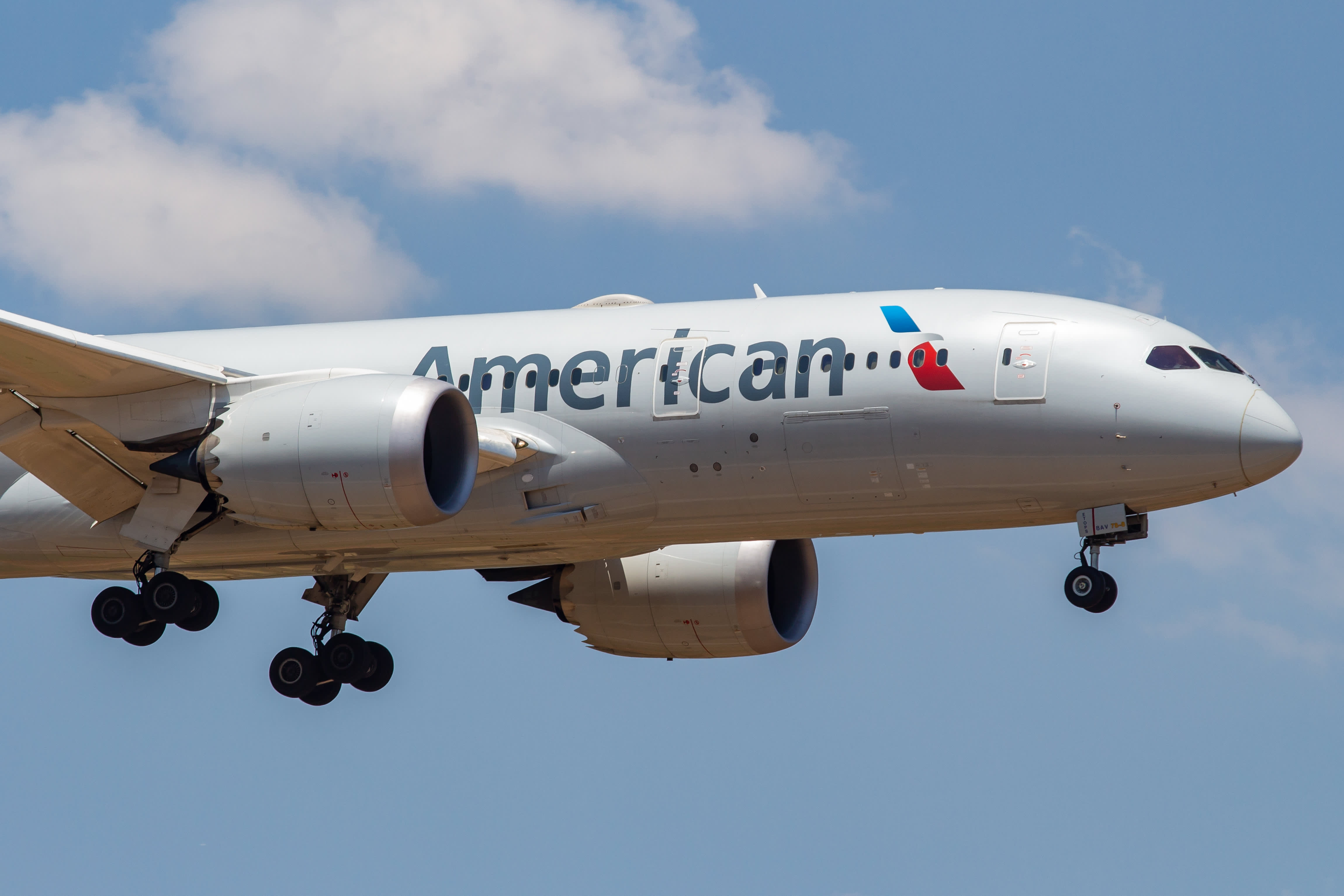 Is American Airlines Having Delays?