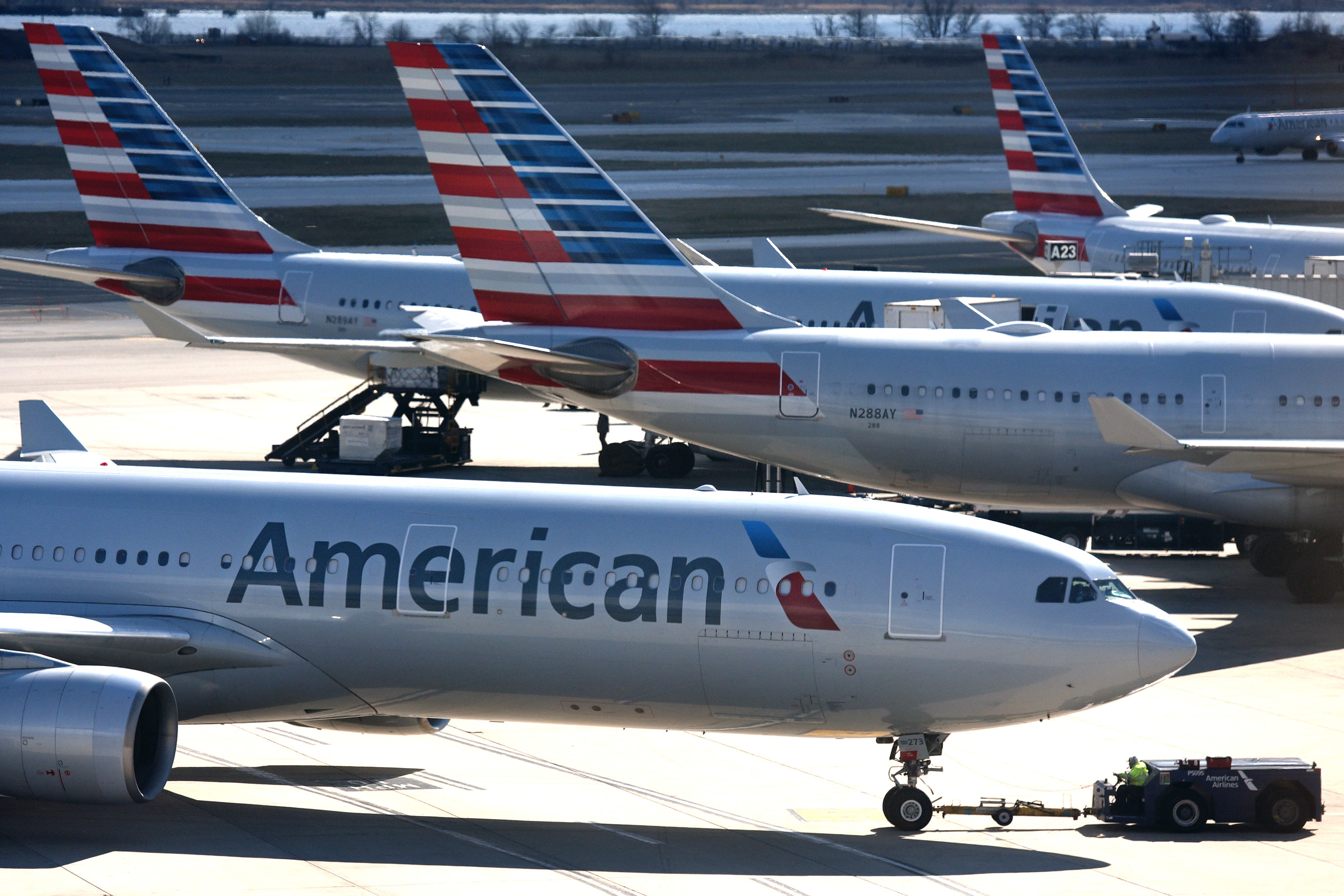 Does American Airlines Fly to Halifax?