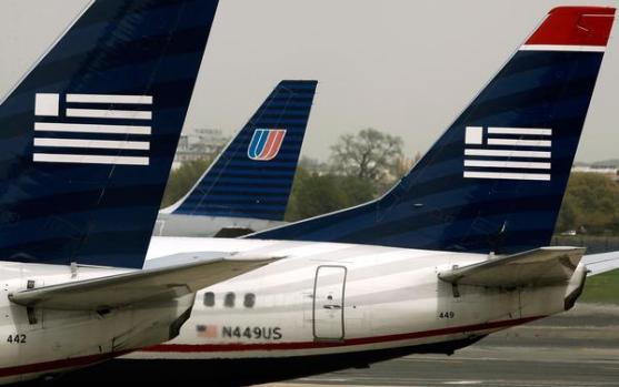 Is Us Airways Part of United Airlines?