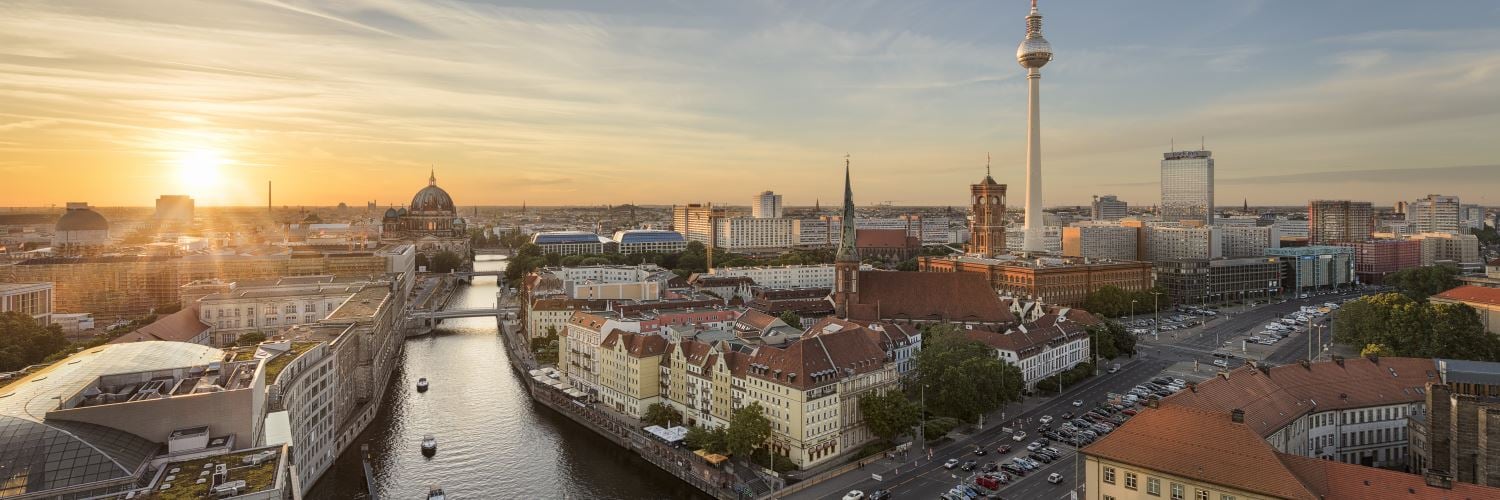 Does American Airlines Fly to Berlin Germany?