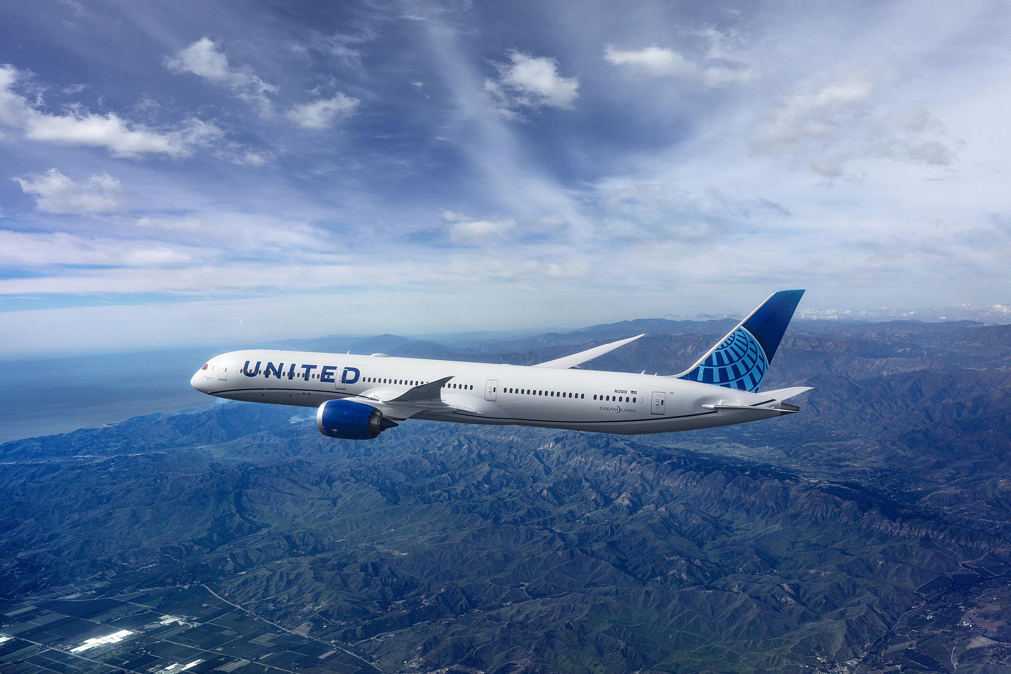 Is United Airlines Good for International Flights?