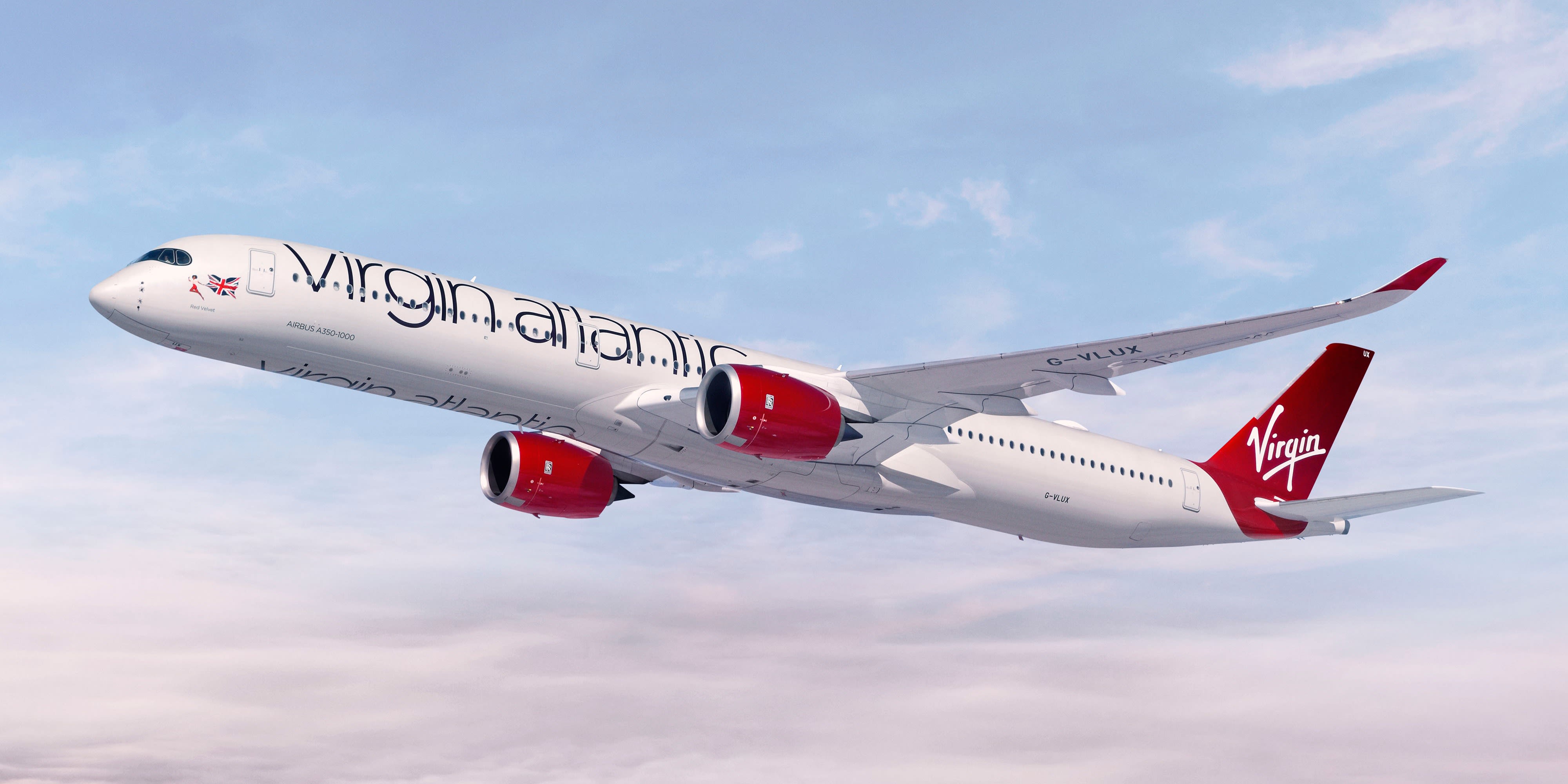 Is Virgin Atlantic an American Airline?