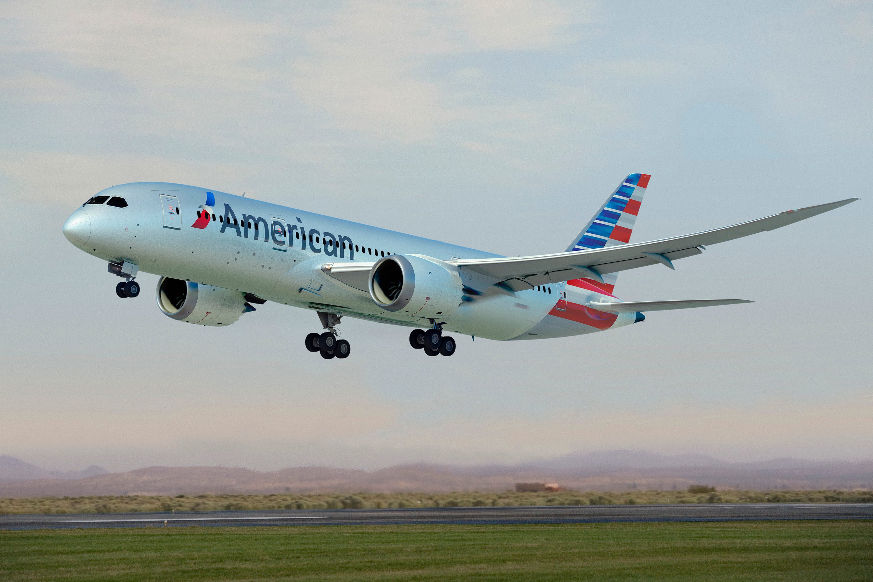 Do American Airline Miles Expire?