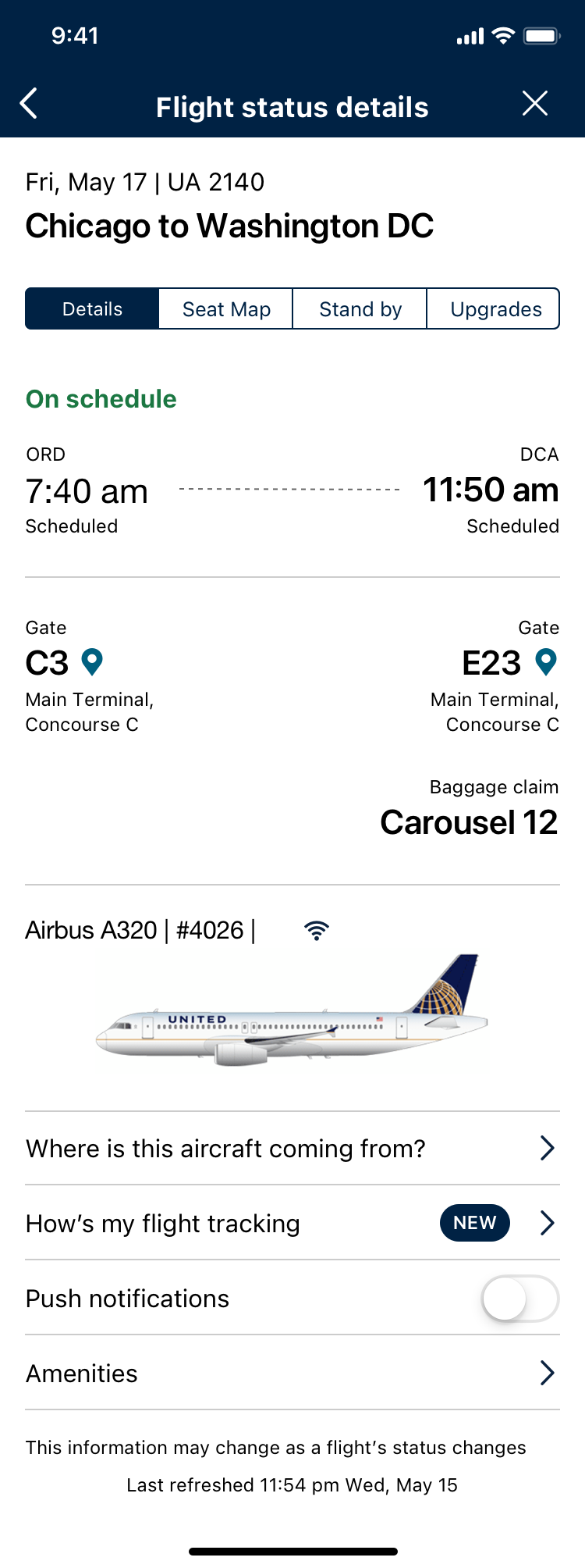 How to Track United Airline Flights?