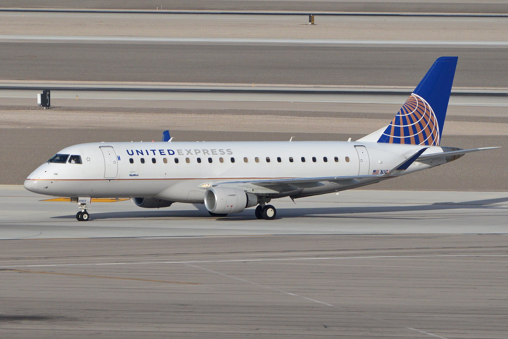 Is United Express a Good Airline?