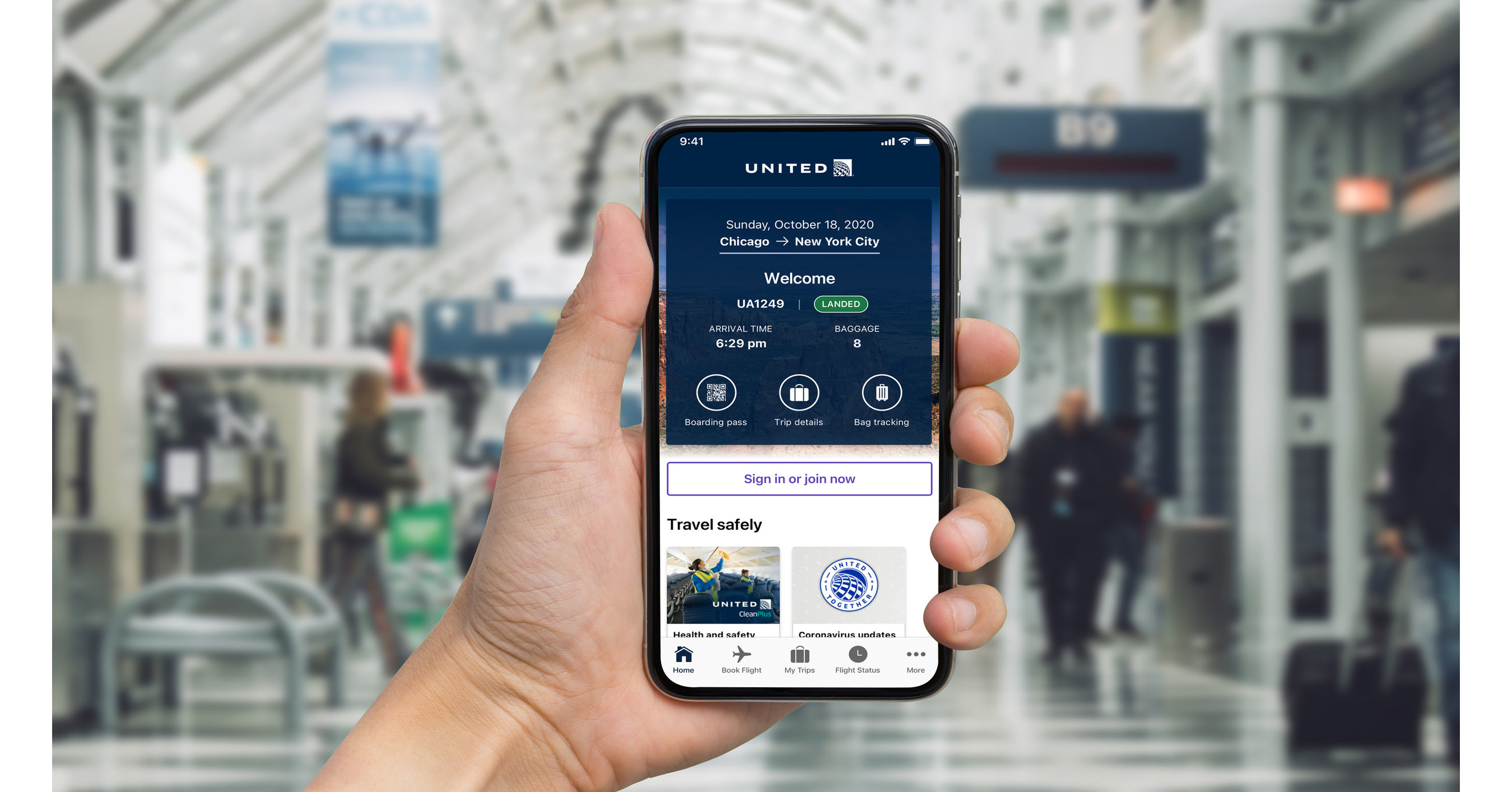 The 12 Best Travel Apps for United Airlines Passengers