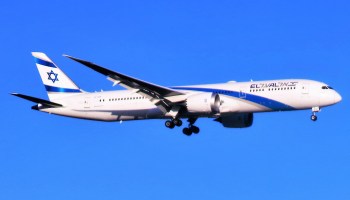 Does El Al Partner With American Airlines?