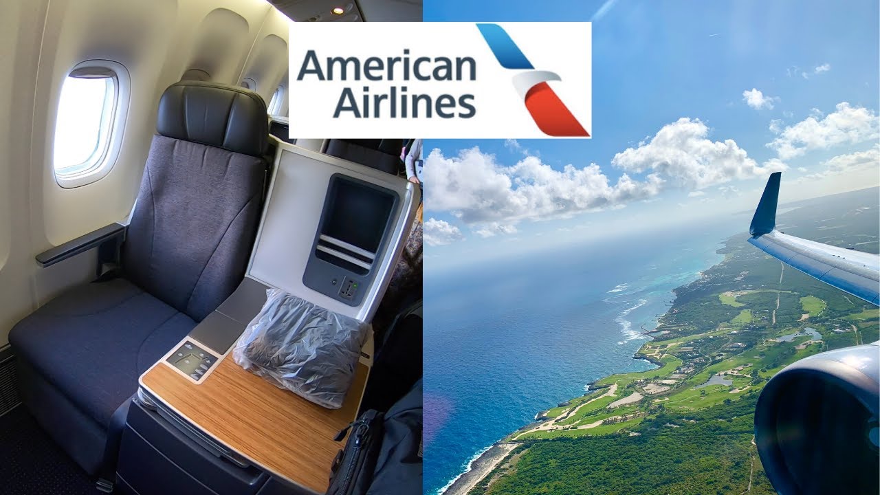 Does American Airlines Fly to Punta Cana?