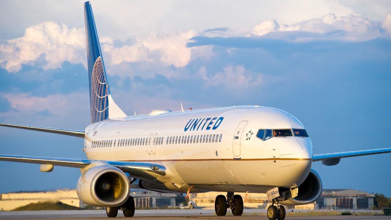 What Airlines Are Affiliated With United?