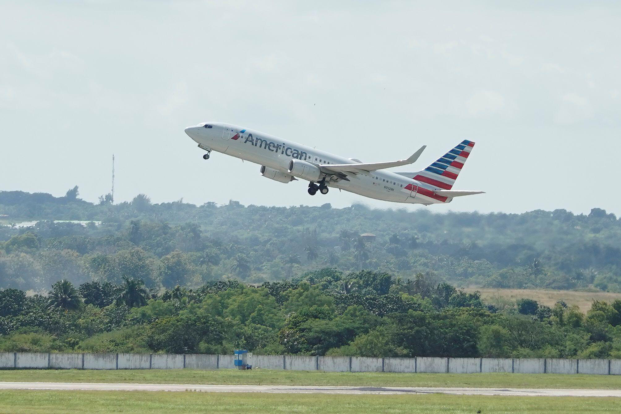 Do American Airlines Fly to Cuba?