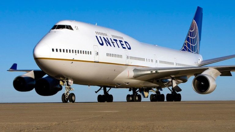 Is Continental Airlines Now United?