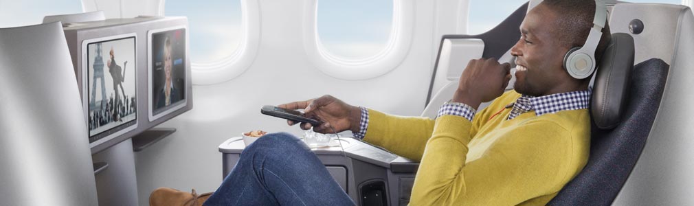 How to Get Free Upgrades on American Airlines?