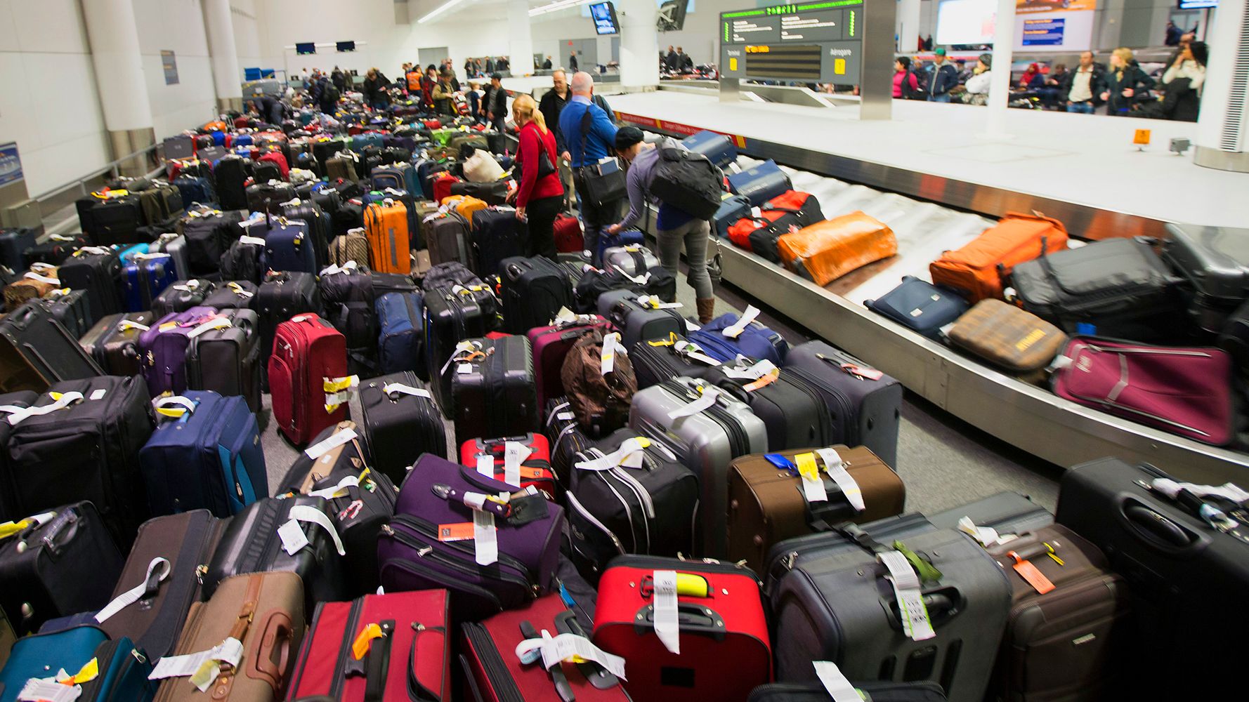 How Much Does American Airlines Pay for Lost Baggage?