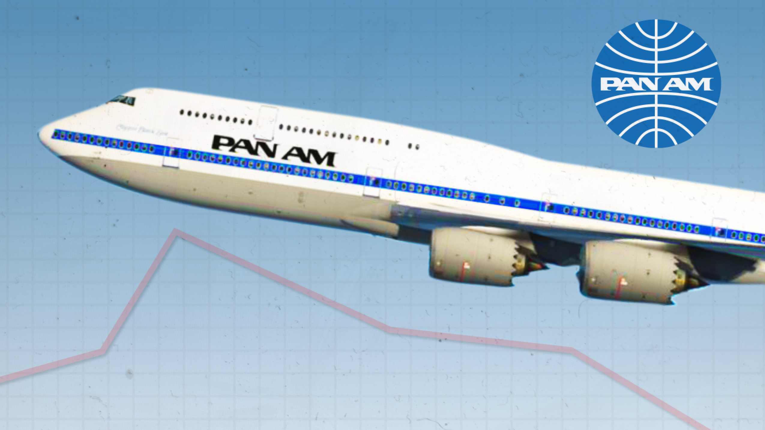 What Happened to Pan American Airlines?