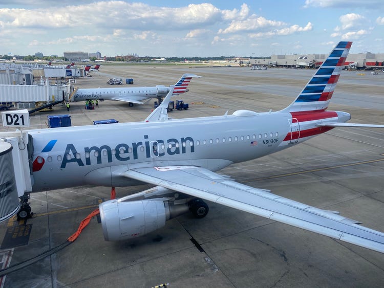 How to Maximize American Airlines Miles?