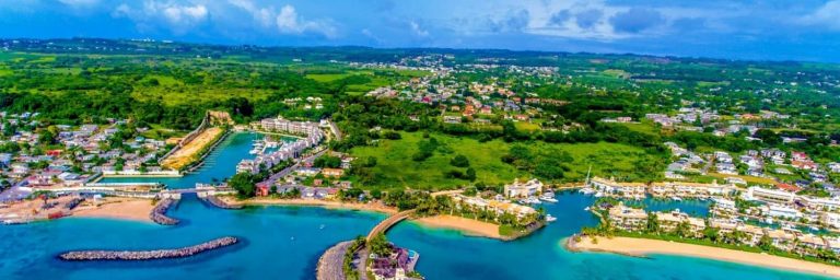 What Airlines Fly To Barbados From The United States?