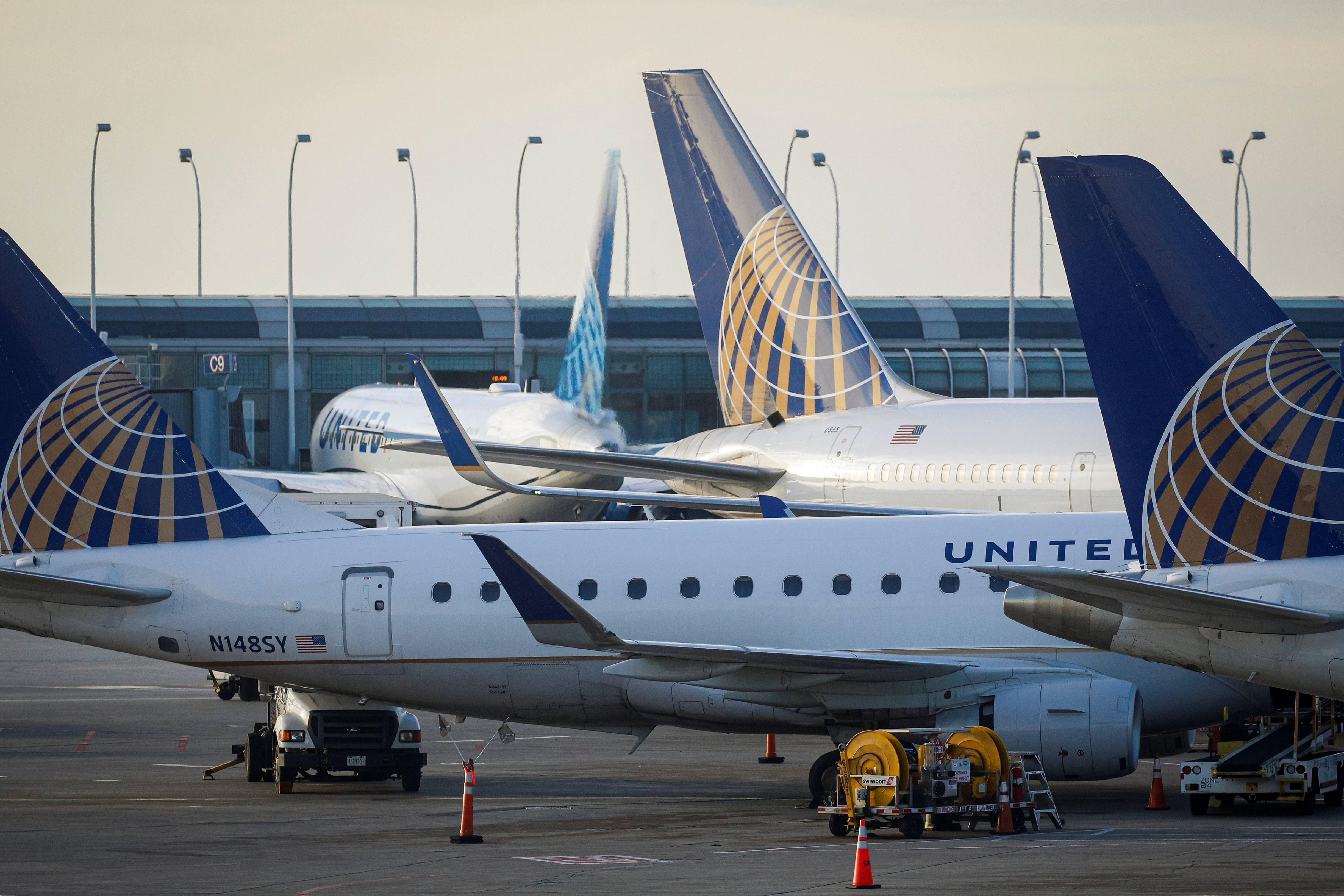 Does United Airlines Fly to Cuba?