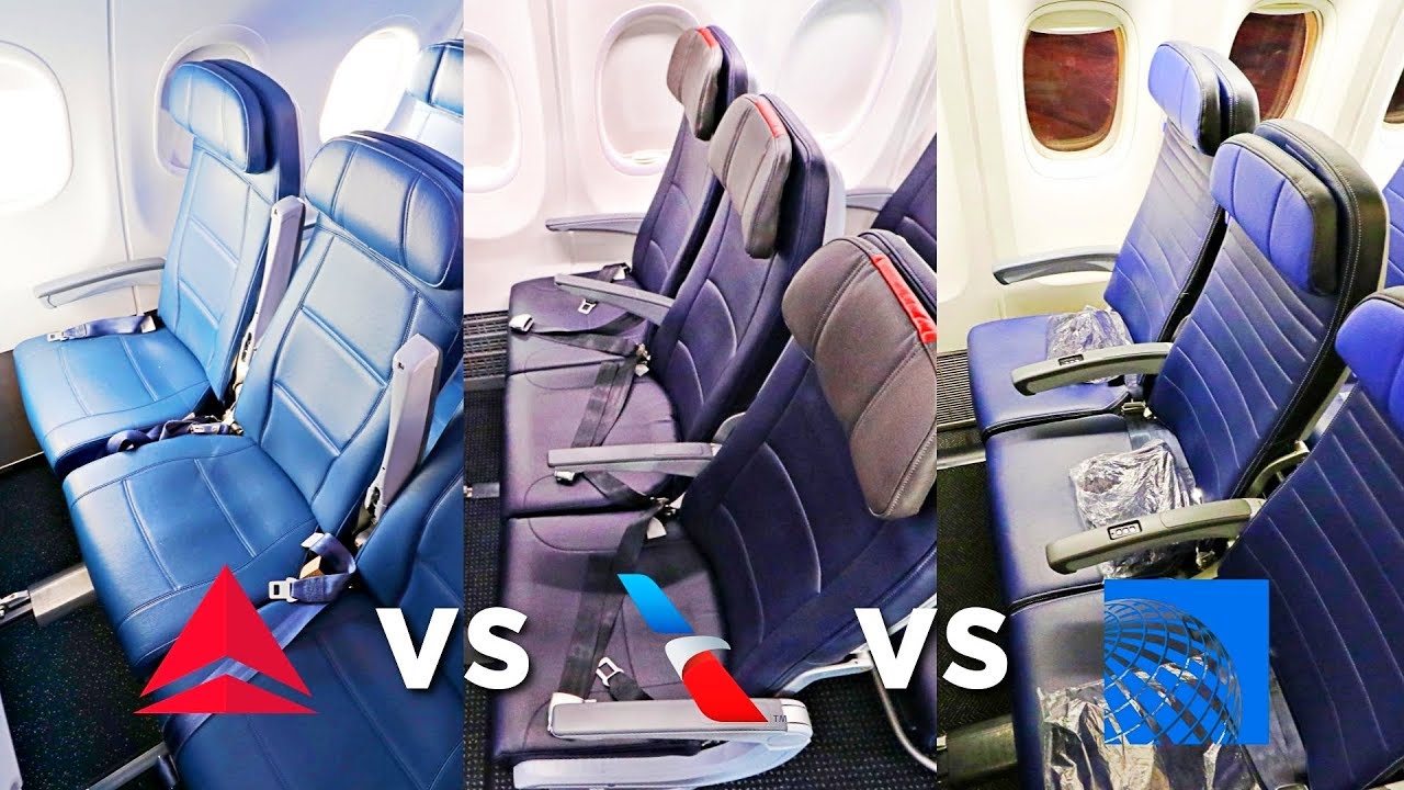 Which Airline is Better Delta or American?