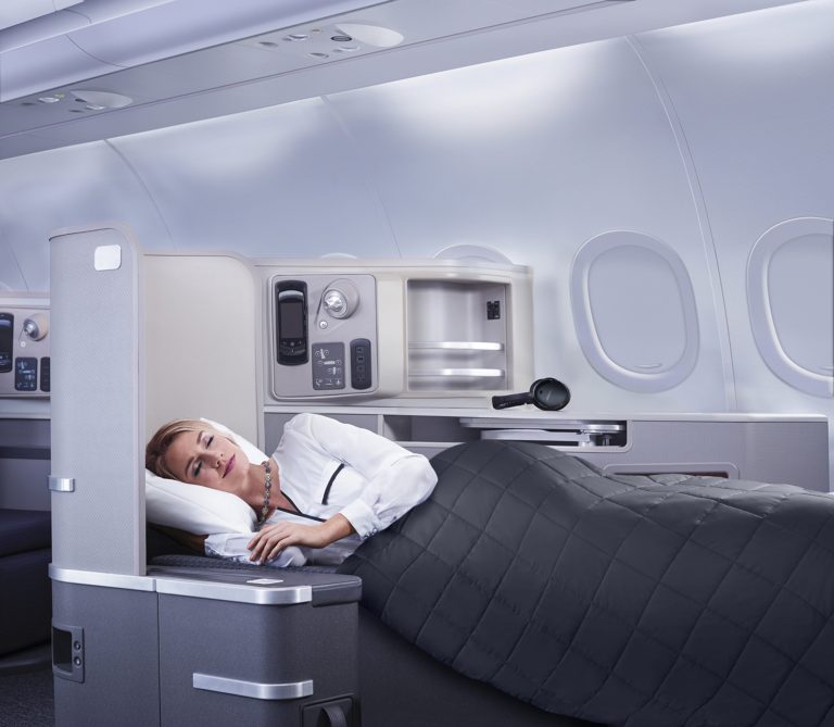 How To Upgrade From Economy To Business Class American Airlines?