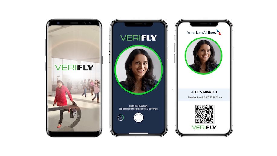 How Long Does It Take Verifly to Update American Airlines?