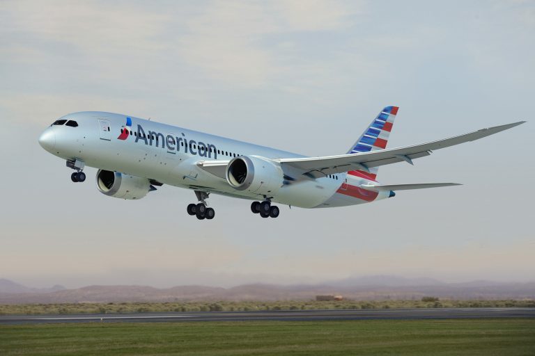 Is Hawaii Considered A Domestic Flight On American Airlines?