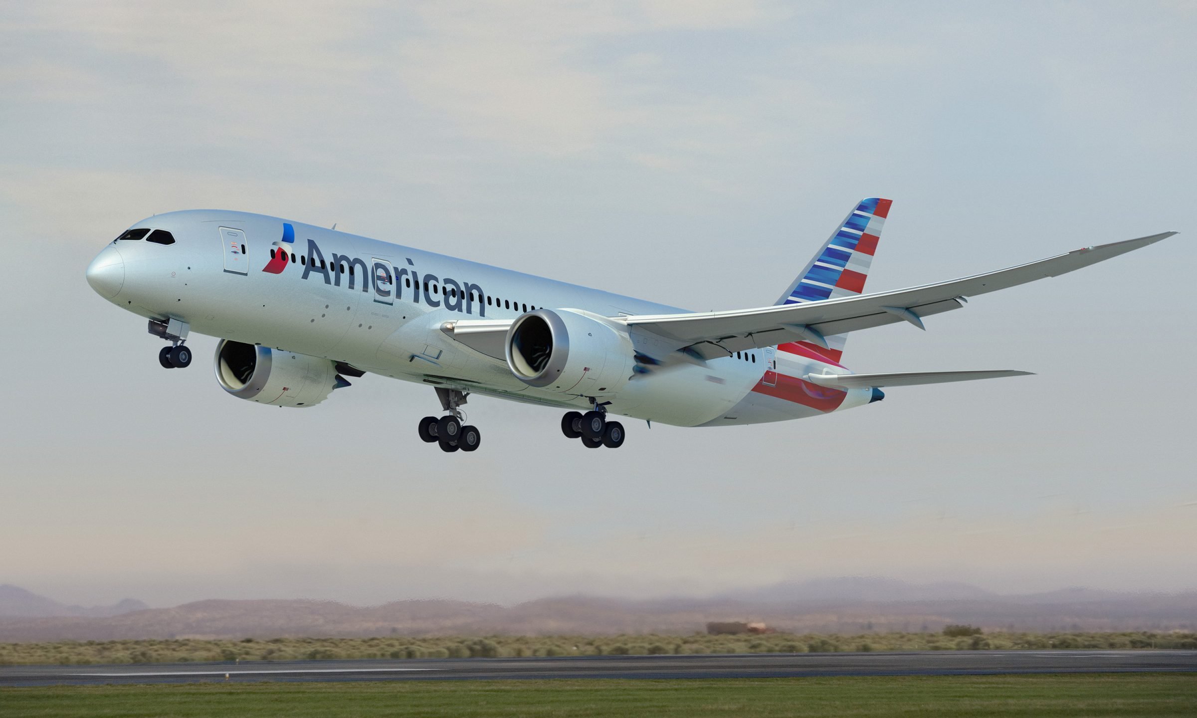 What Planes Does American Airlines Fly to Hawaii?