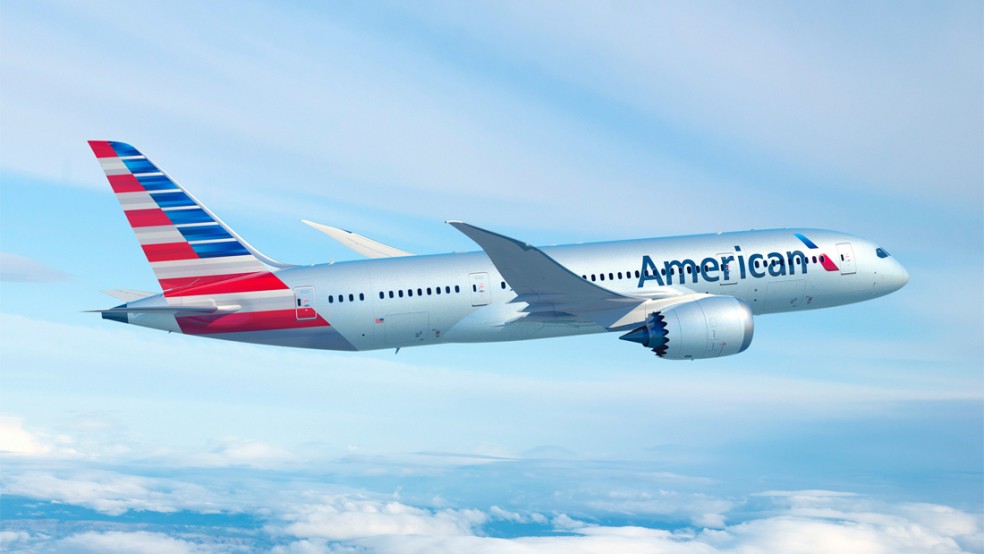 Is American Airline Good?