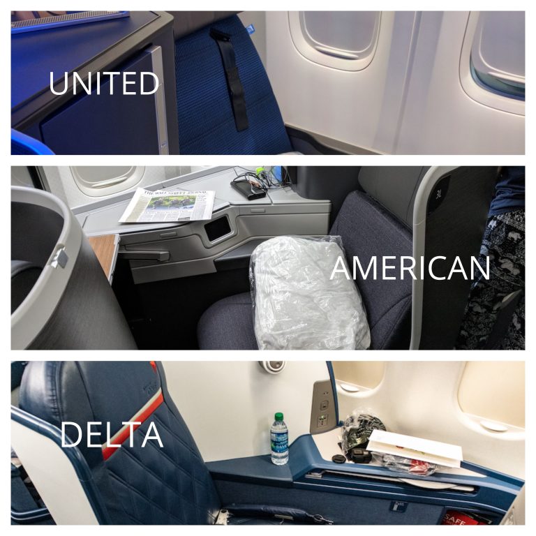 United Airlines Vs Delta: Which Is Better For You In 2023?