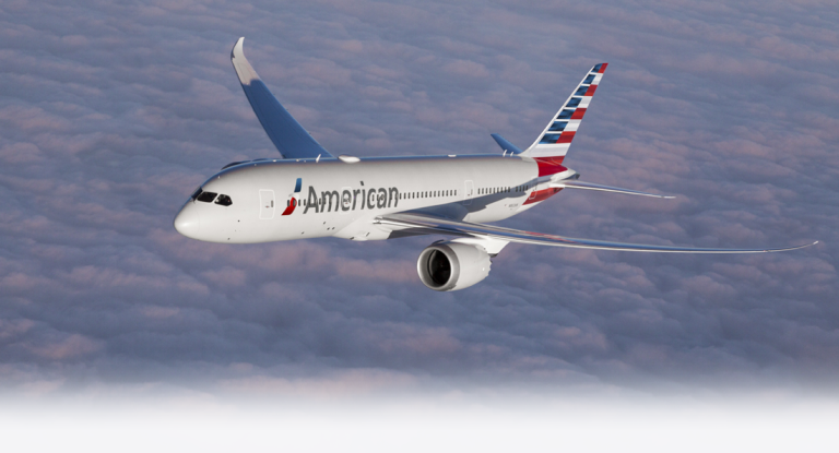 What Is American Airlines?