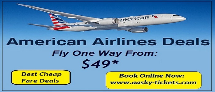 How to Get Cheap American Airlines Tickets?