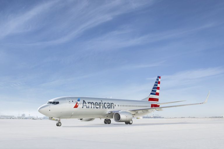 What Is The Top American Airline?