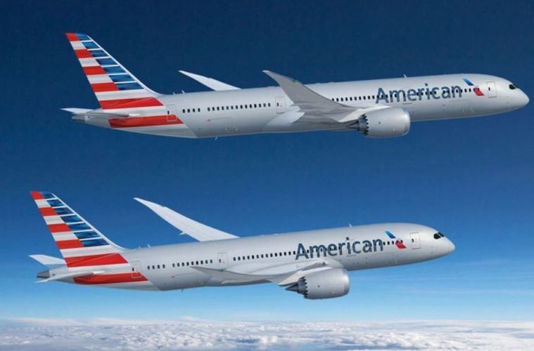 Is American Airlines In Bankruptcy?