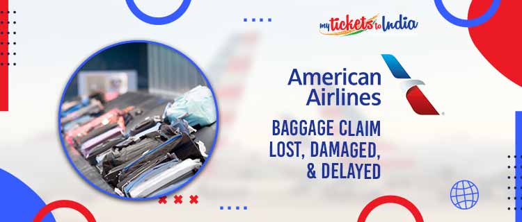 How to Find Lost Luggage American Airlines?