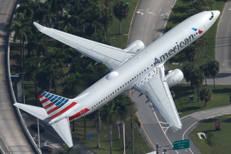 Does American Airlines Fly To Barbados?