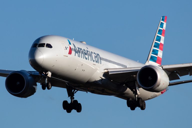 What Is The Safest American Airline?