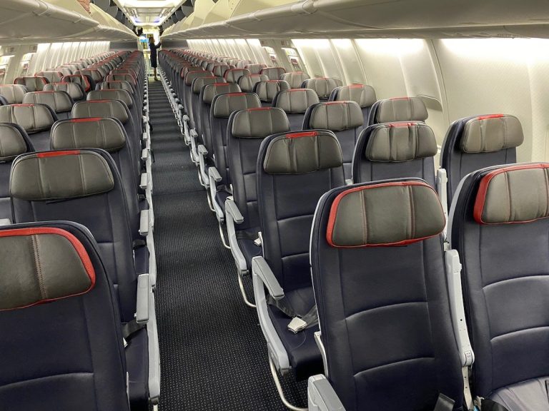 What Is Main Cabin Extra For American Airlines?