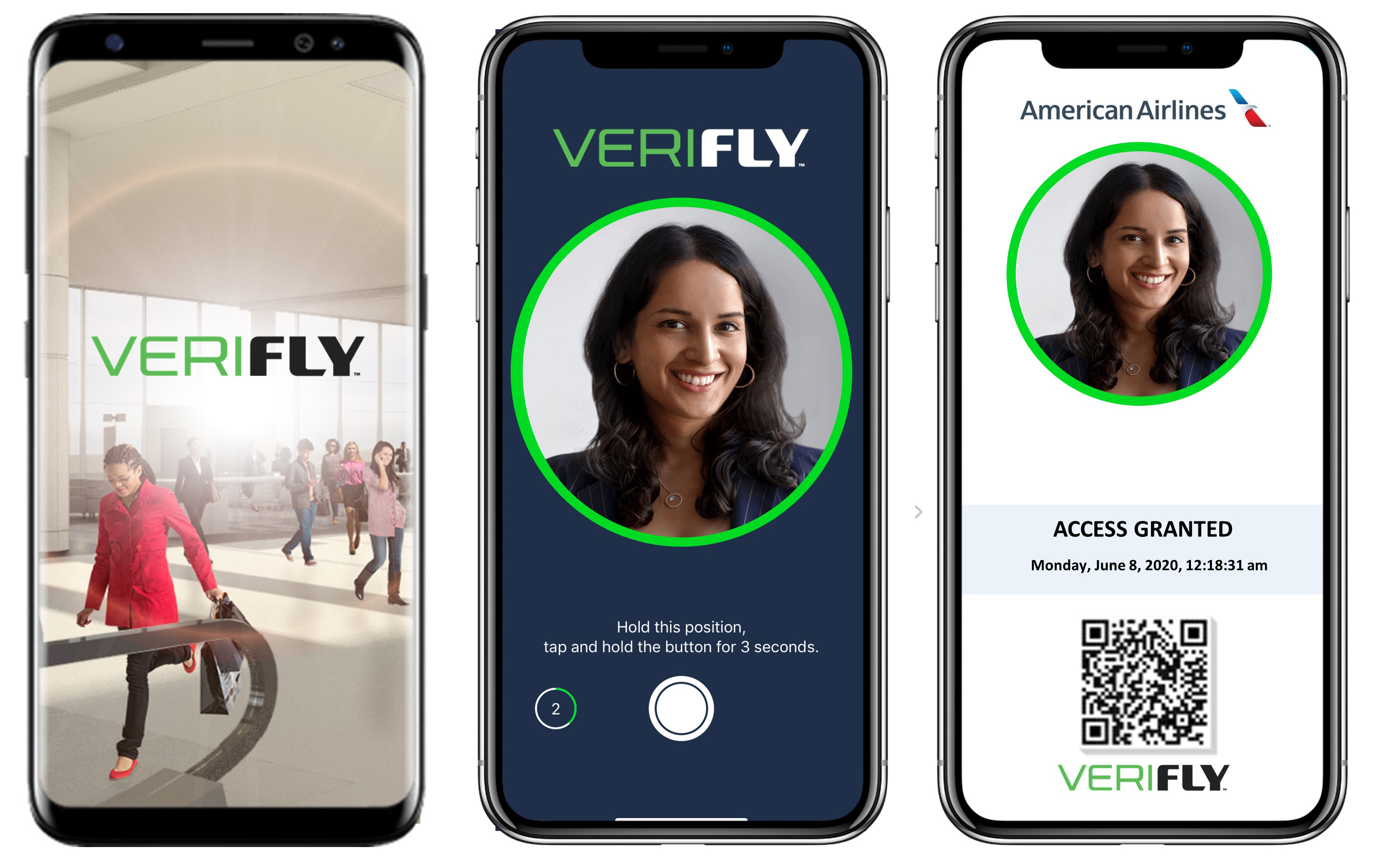 Does American Airlines Use Verifly?