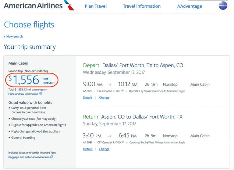 How to Get a Companion Pass American Airlines?