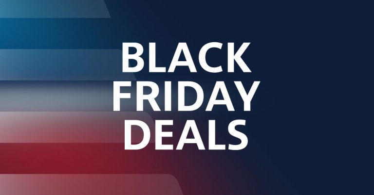 Does American Airlines Have Black Friday Deals?