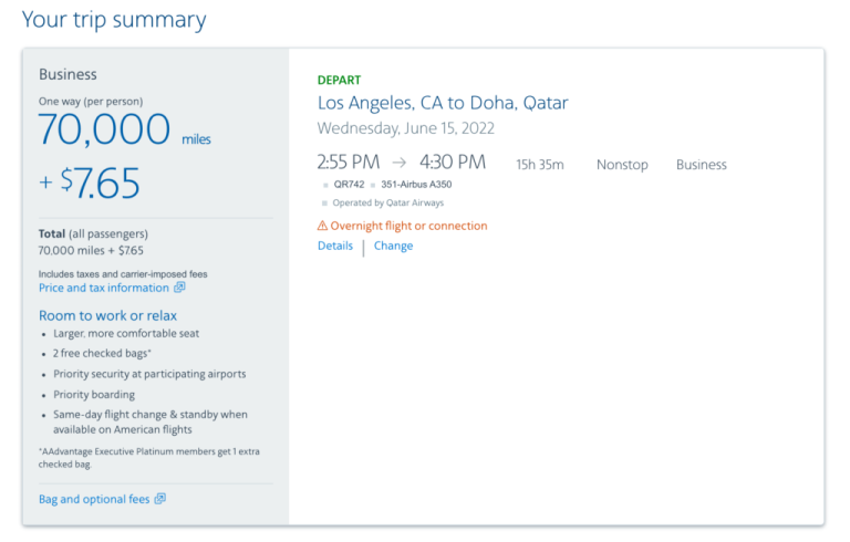 How To Collect American Airlines Miles?