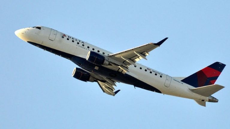 What Regional Airlines Fly For Delta?