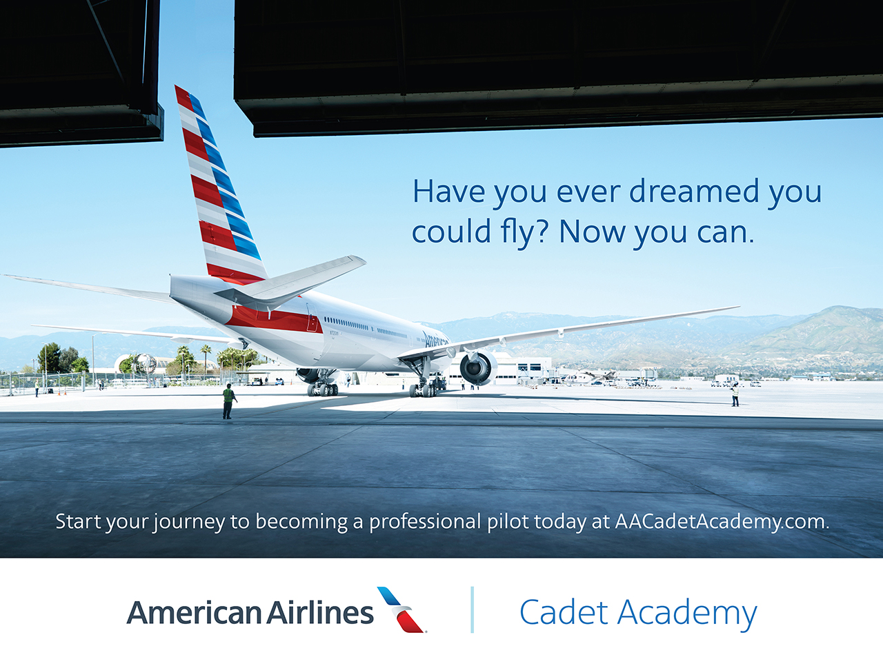 Is American Airlines Cadet Academy Worth It?