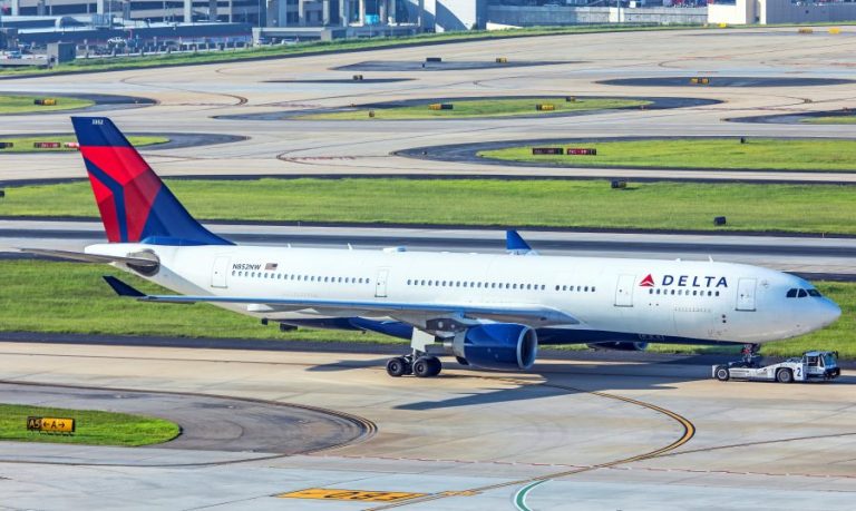 Does Delta Airlines Fly To The Philippines?