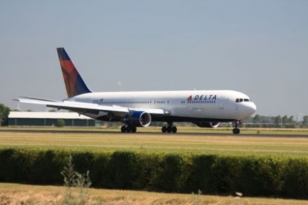 What Terminal is Delta Airlines at Newark Airport?