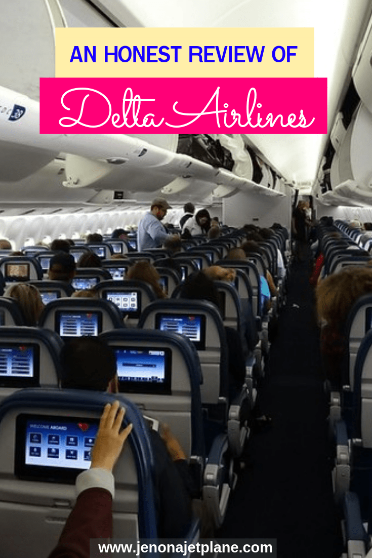 How Good Is Delta Airlines?