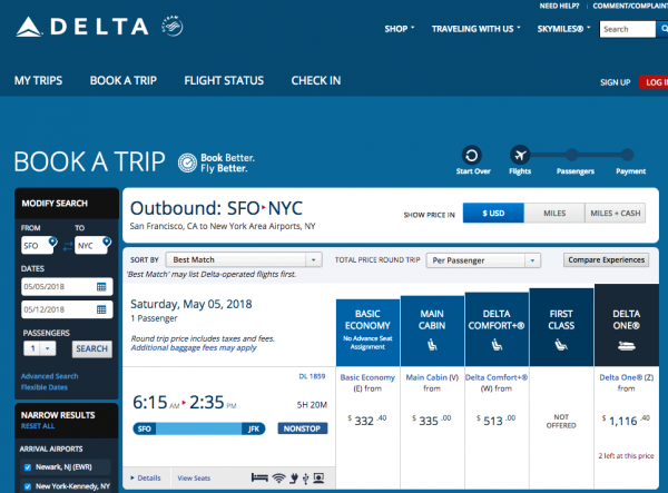 Is Delta Airline Trip Insurance Worth It?