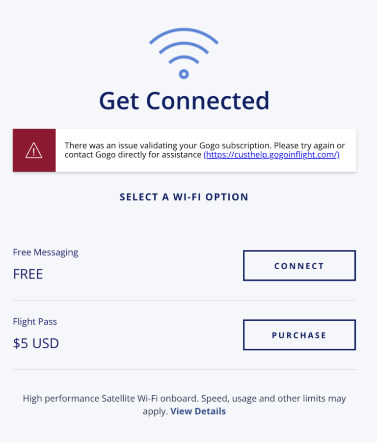 How Much Is Wifi On Delta Airlines?