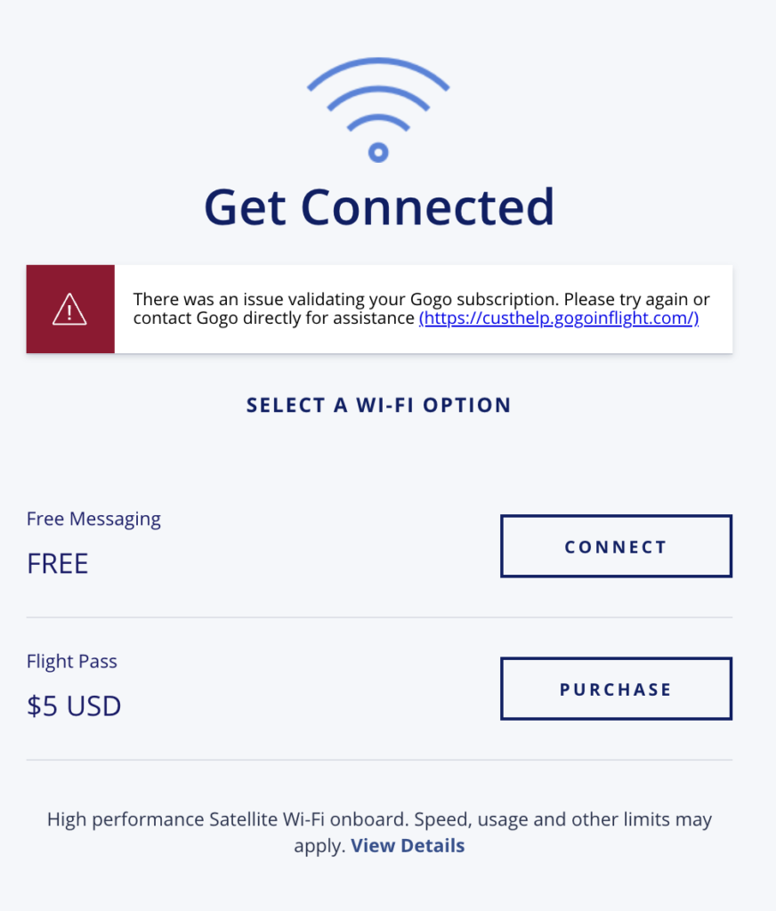 How Much is Wifi on Delta Airlines?