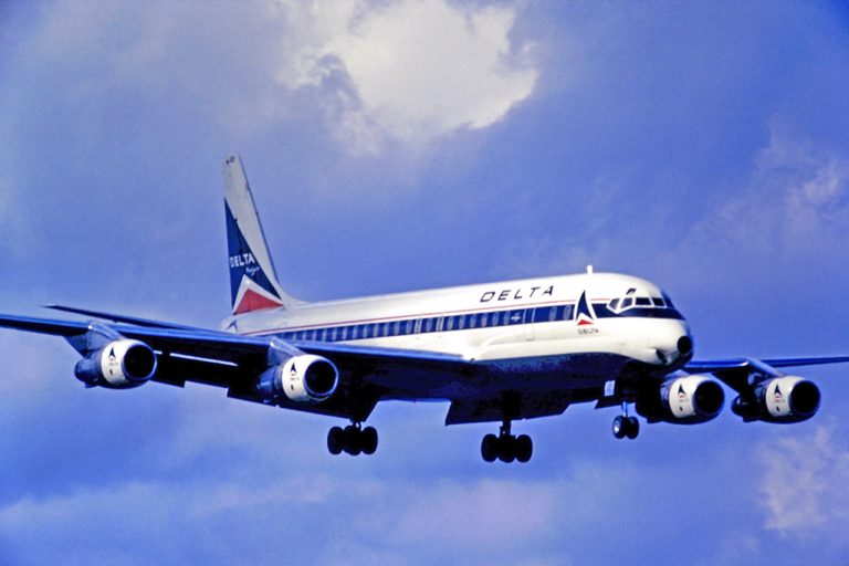 How Old Is Delta Airlines?